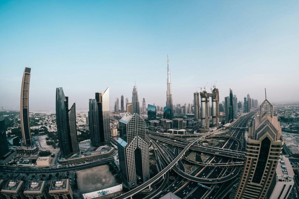 dubai